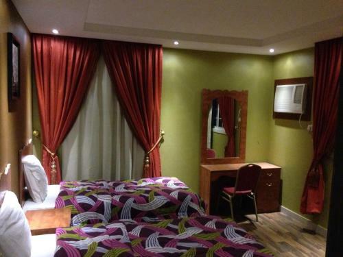 Apartamento Qasser Alrawsha