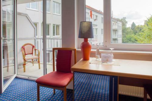 Hotel In Herrenhausen