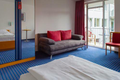 Hotel In Herrenhausen