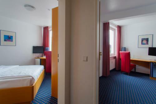 Hotel In Herrenhausen