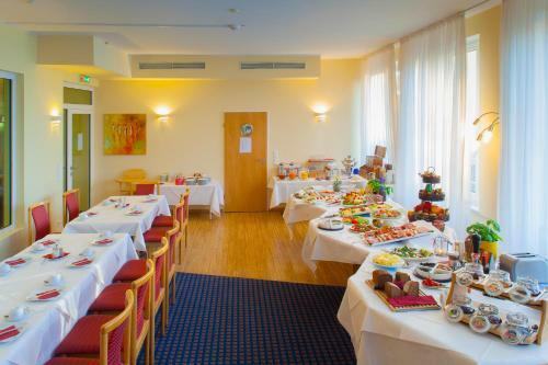Hotel In Herrenhausen