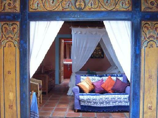 Villa Casa Tomar�n
