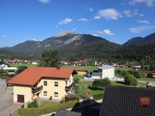 Hotel Pension Kreuzeck Appartements