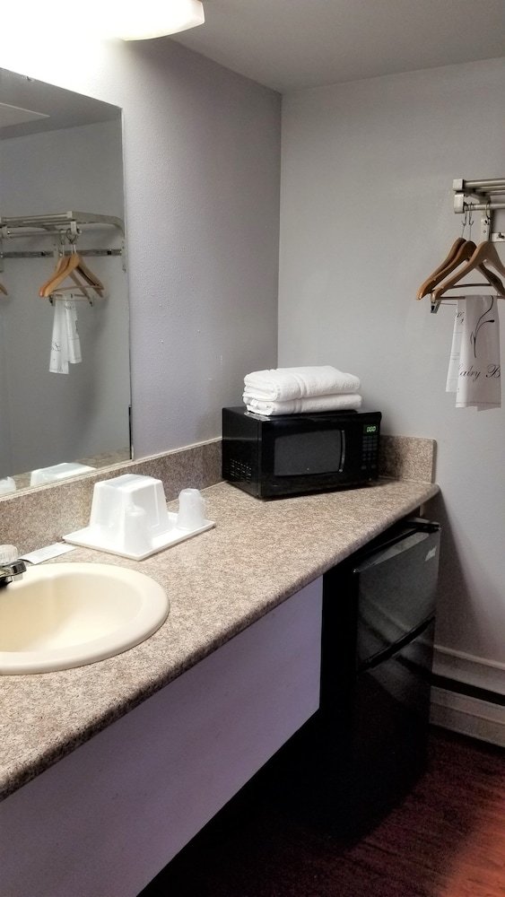 Hotel Santa Fe Inn - Pueblo