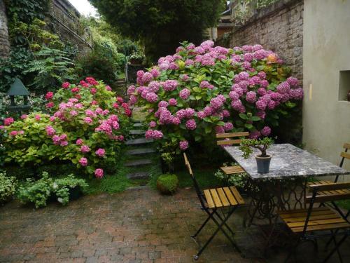 Bed & Breakfast 44 Rue Cap