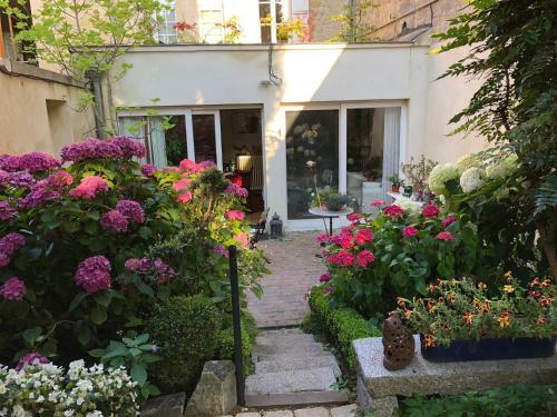Bed & Breakfast 44 Rue Cap