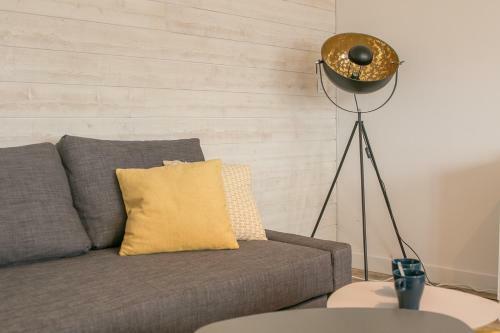 Apartamento Appartement Moderne A Caen Pour 4 Personnes
