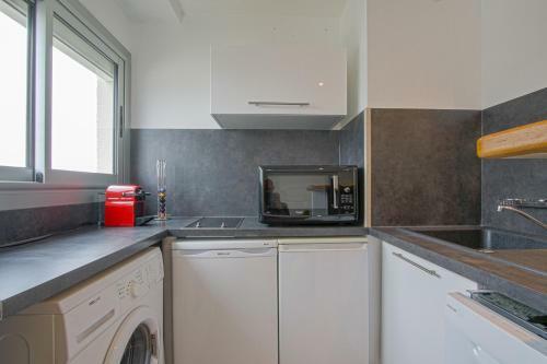Apartamento Appartement Moderne A Caen Pour 4 Personnes
