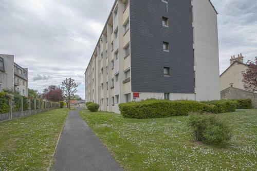 Apartamento Appartement Moderne A Caen Pour 4 Personnes