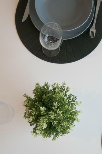 Apartamento Appartement Moderne A Caen Pour 4 Personnes