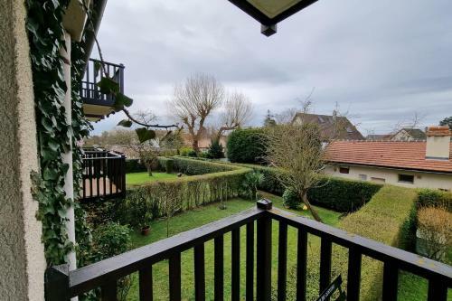 Apartment Near The Beach Of Cabourg