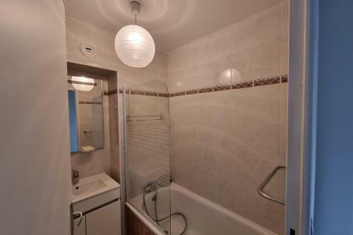 Apartment Near The Beach Of Cabourg
