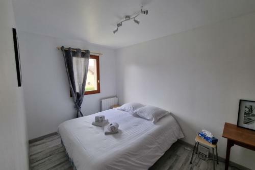 Apartment Near The Beach Of Cabourg
