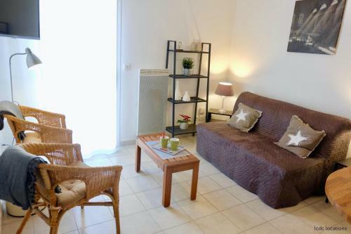 Apartamento La Company Des Concierges : Twenty Seven T2