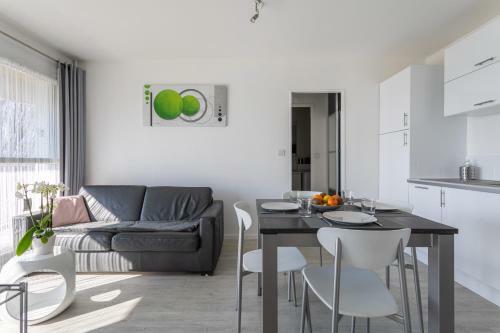 Apartamento Le P'tit Id�al