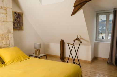 Apartamento Villa R�publique Normandie Fraternit�
