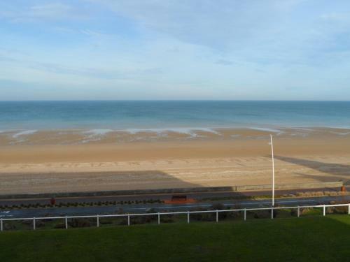 Apartamento Studio Cabourg, 1 Pi�ce, 2 Personnes - Fr-1-487-200