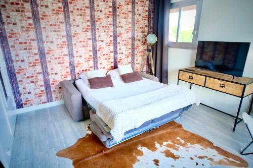 Apartamento La Company Des Concierges : Le Green Way
