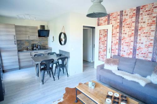 Apartamento La Company Des Concierges : Le Green Way