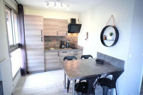 Apartamento La Company Des Concierges : Le Green Way