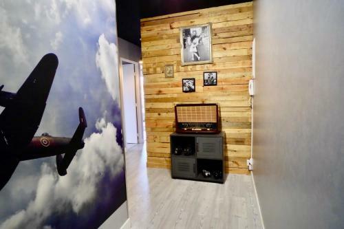Apartamento La Company Des Concierges : Le Green Way