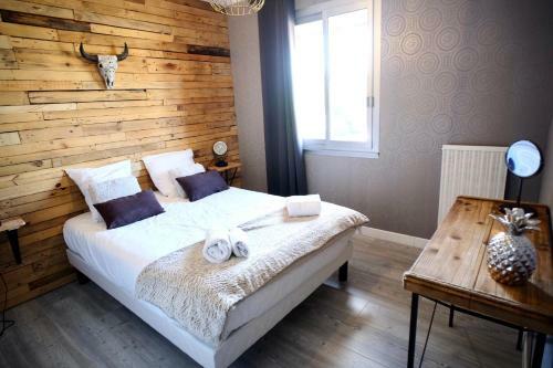Apartamento La Company Des Concierges : Le Green Way