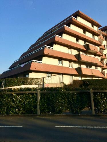 Apartamento La Company Des Concierges : Le Green Way