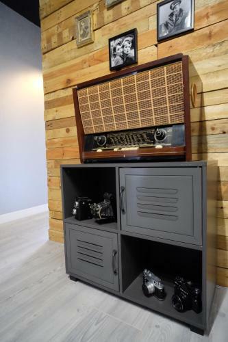 Apartamento La Company Des Concierges : Le Green Way
