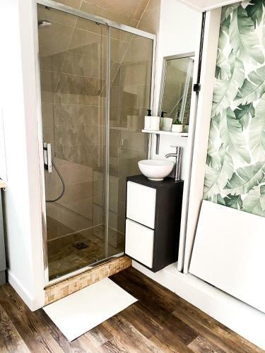 Apartamento Petit Studio Au Pied Du Ch�teau