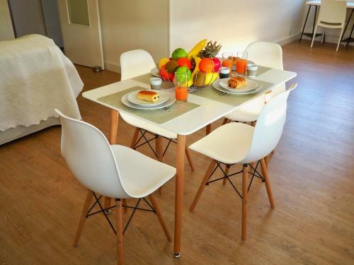 Apartamento Galil�o Yourhosthelper