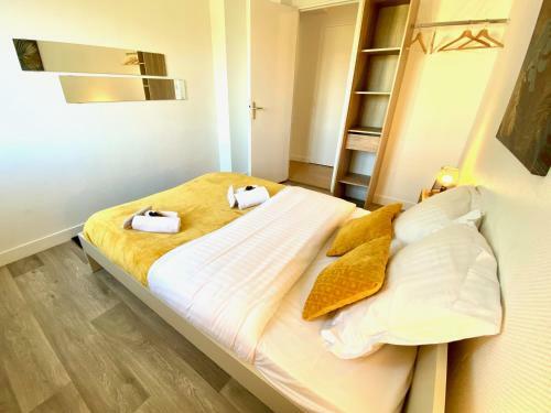 Apartamento Galil�o Yourhosthelper