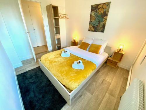 Apartamento Galil�o Yourhosthelper