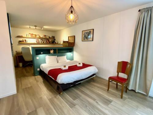 Villa Antar�s Yourhosthelper