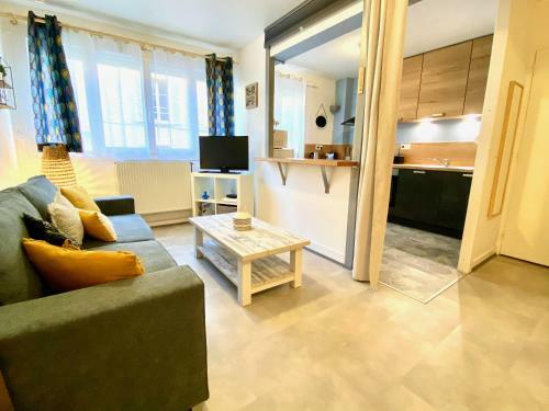 Apartamento Helvetios Yourhosthelper