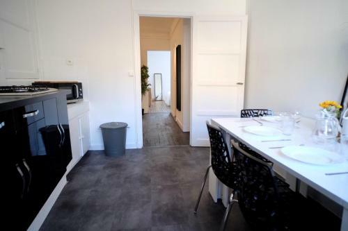 Apartamento Tour Leroy By Lcdc