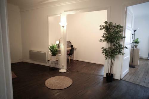Apartamento Tour Leroy By Lcdc