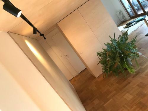 Apartamento Botanica Lux
