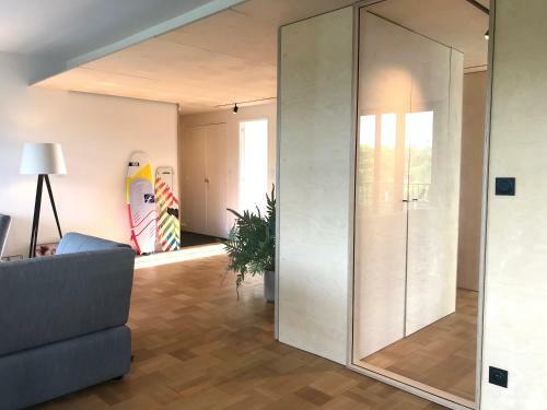 Apartamento Botanica Lux