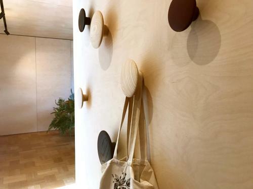 Apartamento Botanica Lux