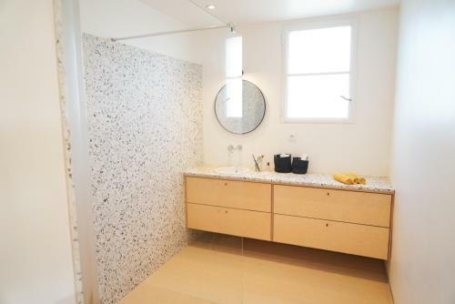Apartamento Botanica Lux