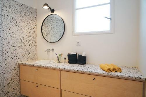 Apartamento Botanica Lux