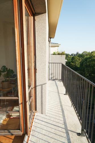 Apartamento Botanica Lux