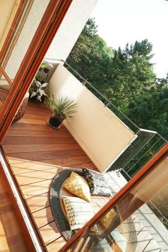 Apartamento Botanica Lux