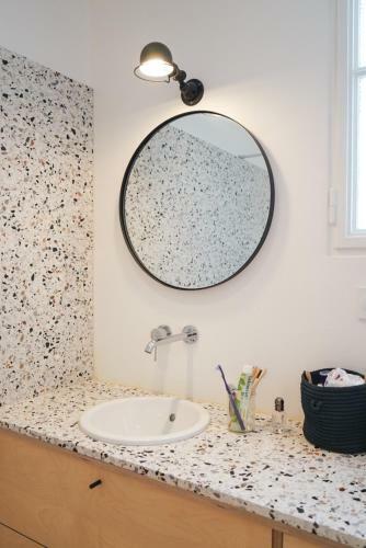 Apartamento Botanica Lux