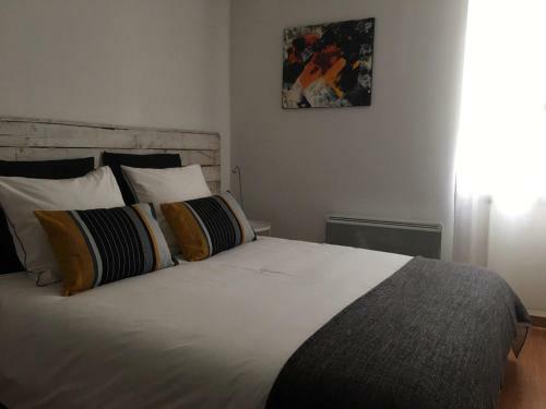 Hostal Maison Du Bois Breton