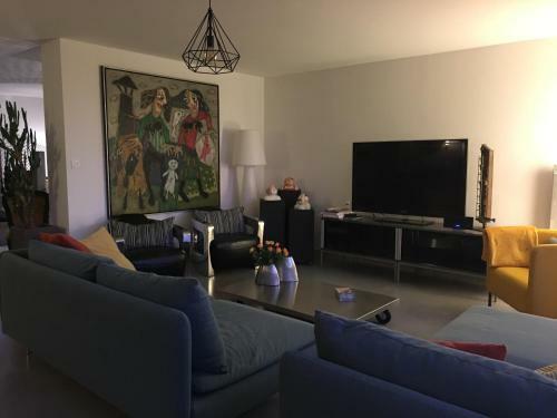 Hostal Maison Du Bois Breton