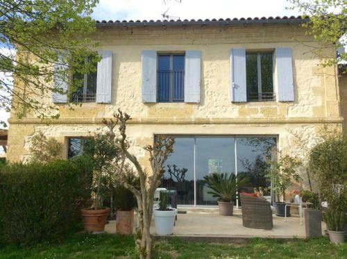 Hostal Maison Du Bois Breton