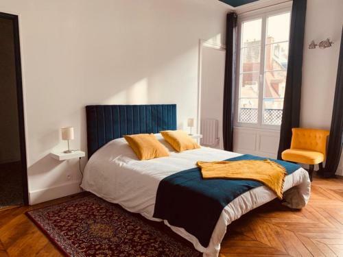 Apartamento L'exp�rience D'elie By Icone Collection