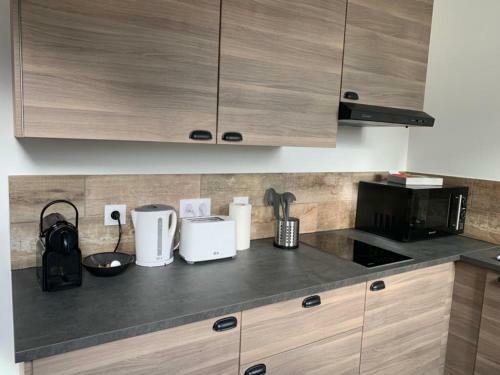 Apartamento L'exp�rience D'elie By Icone Collection