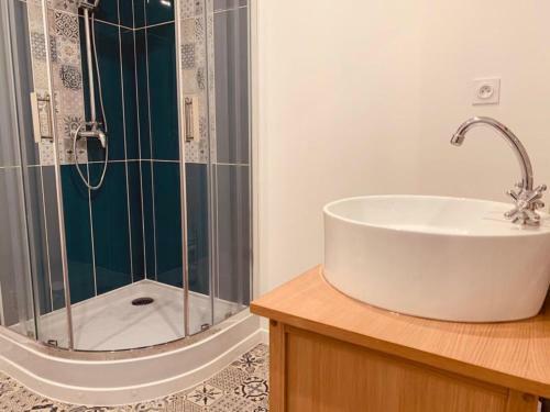 Apartamento L'exp�rience D'elie By Icone Collection